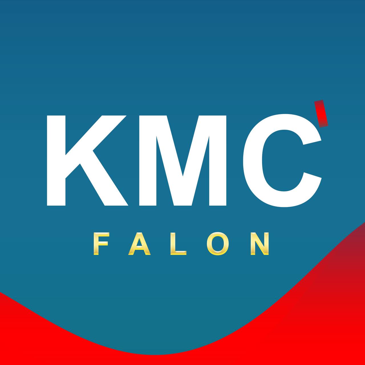 KMC Logo